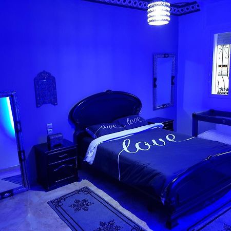 Luxe Appartement Nour D'Asilah Free Wifi 5G Экстерьер фото