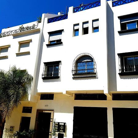 Luxe Appartement Nour D'Asilah Free Wifi 5G Экстерьер фото