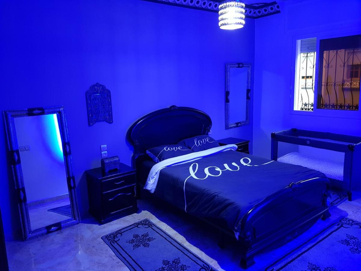 Luxe Appartement Nour D'Asilah Free Wifi 5G Экстерьер фото