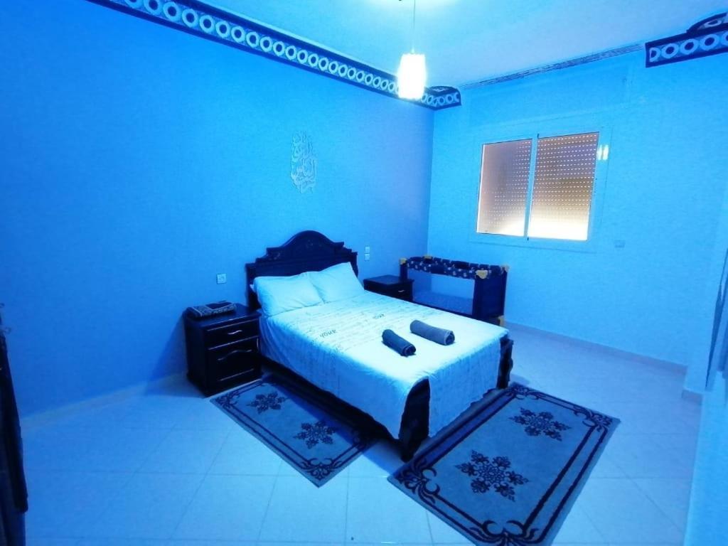 Luxe Appartement Nour D'Asilah Free Wifi 5G Экстерьер фото