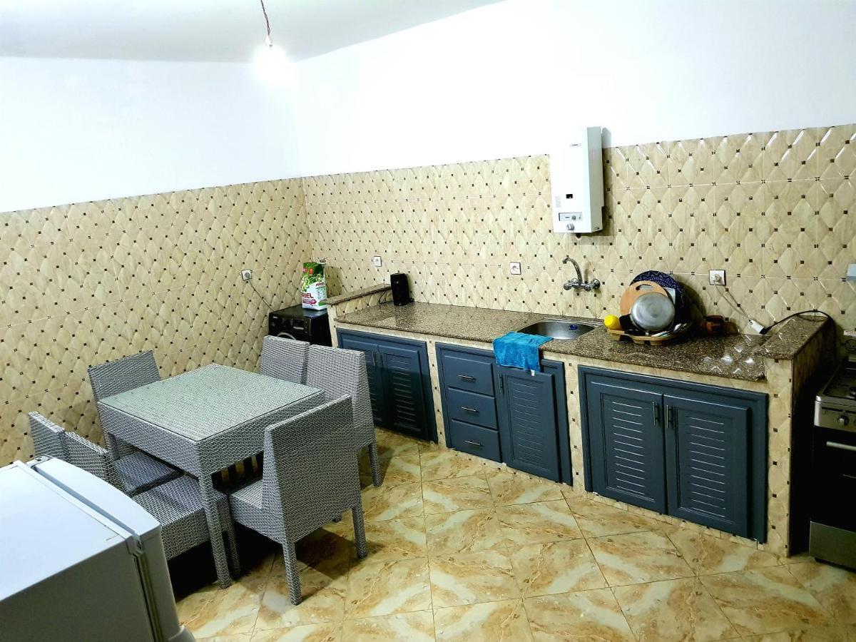 Luxe Appartement Nour D'Asilah Free Wifi 5G Экстерьер фото