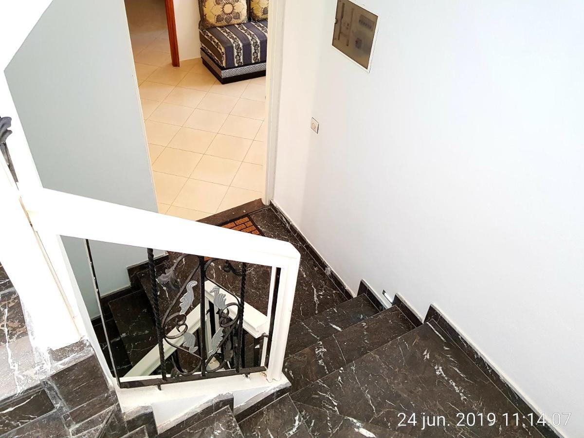 Luxe Appartement Nour D'Asilah Free Wifi 5G Экстерьер фото