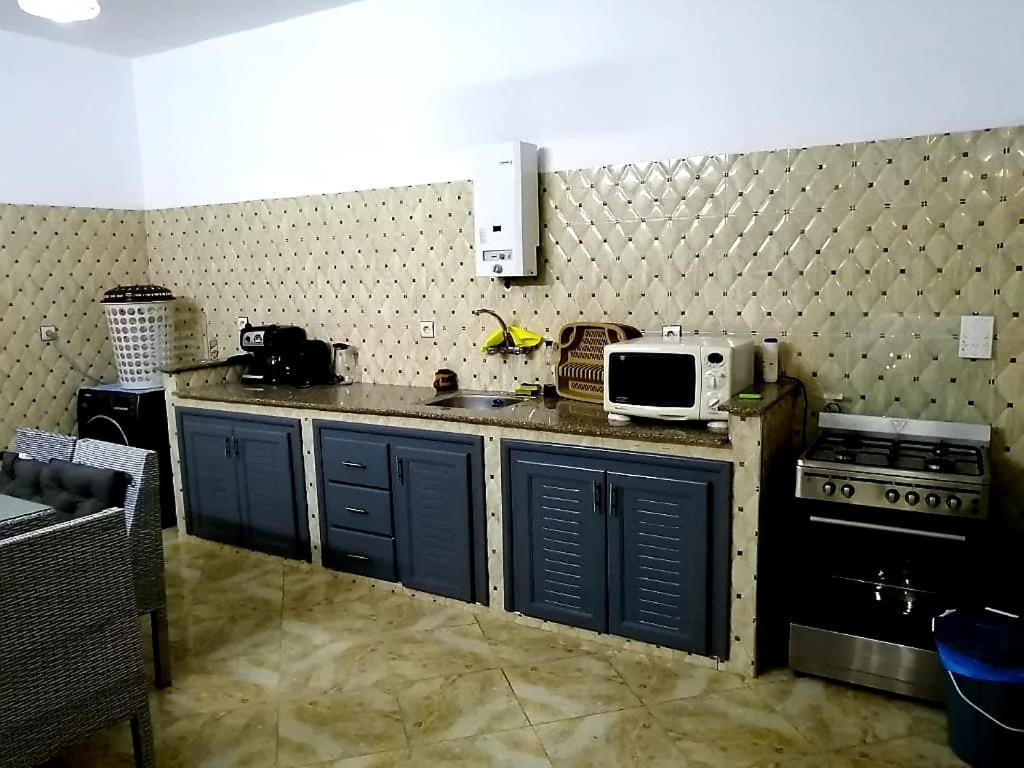 Luxe Appartement Nour D'Asilah Free Wifi 5G Экстерьер фото