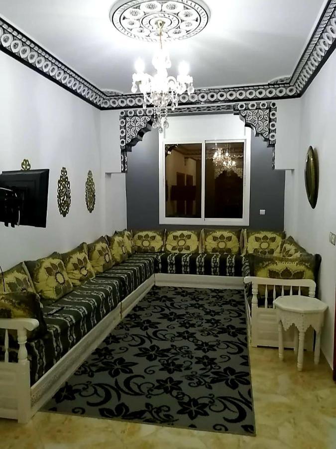 Luxe Appartement Nour D'Asilah Free Wifi 5G Экстерьер фото