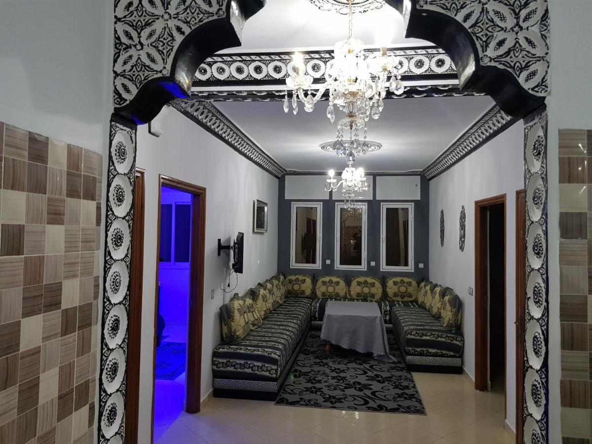 Luxe Appartement Nour D'Asilah Free Wifi 5G Экстерьер фото