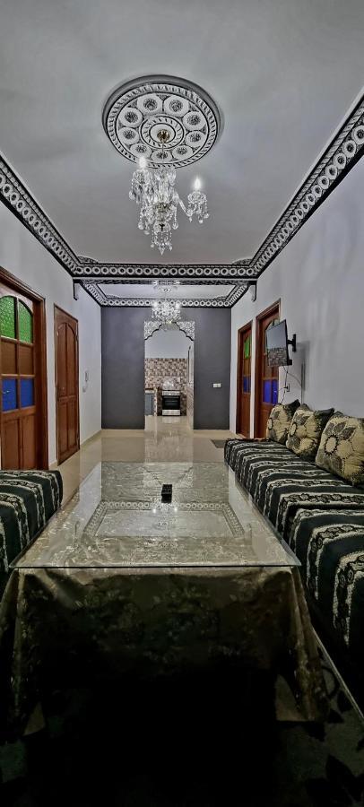 Luxe Appartement Nour D'Asilah Free Wifi 5G Экстерьер фото