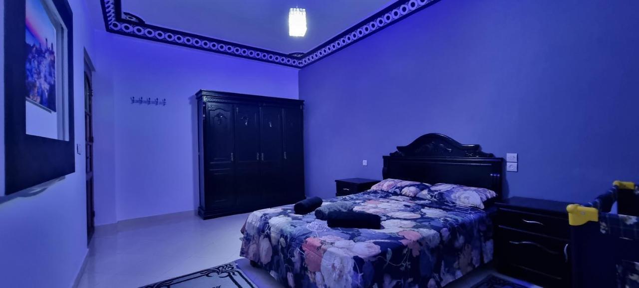 Luxe Appartement Nour D'Asilah Free Wifi 5G Экстерьер фото