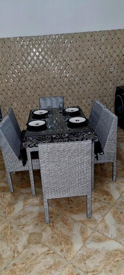 Luxe Appartement Nour D'Asilah Free Wifi 5G Экстерьер фото