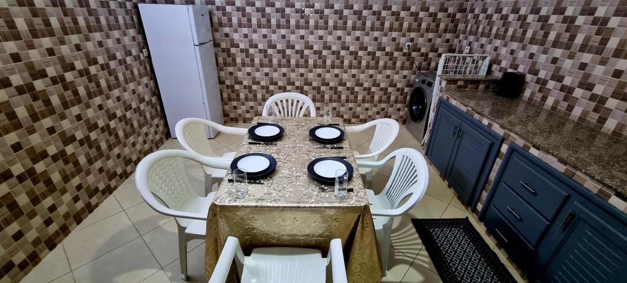 Luxe Appartement Nour D'Asilah Free Wifi 5G Экстерьер фото