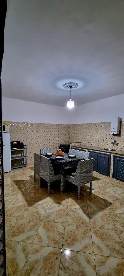 Luxe Appartement Nour D'Asilah Free Wifi 5G Экстерьер фото