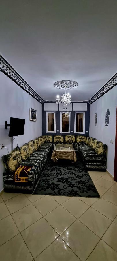 Luxe Appartement Nour D'Asilah Free Wifi 5G Экстерьер фото