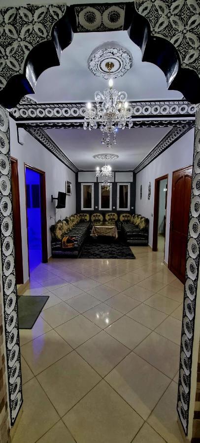 Luxe Appartement Nour D'Asilah Free Wifi 5G Экстерьер фото