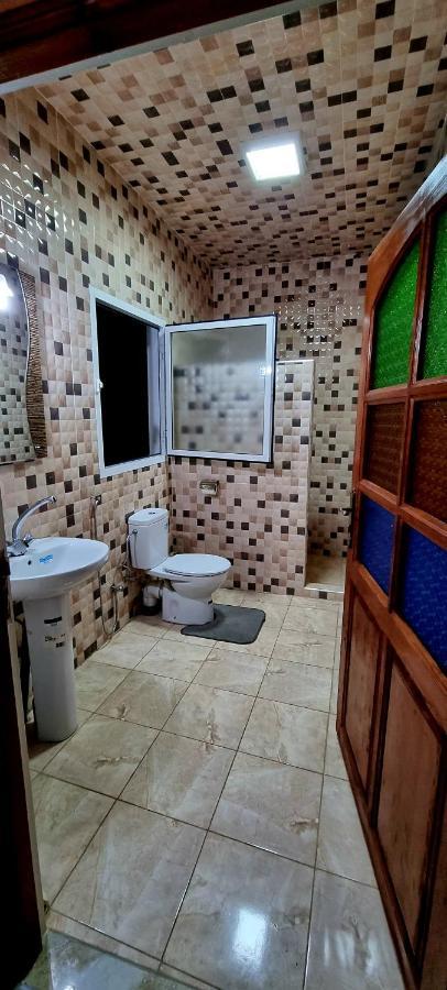 Luxe Appartement Nour D'Asilah Free Wifi 5G Экстерьер фото