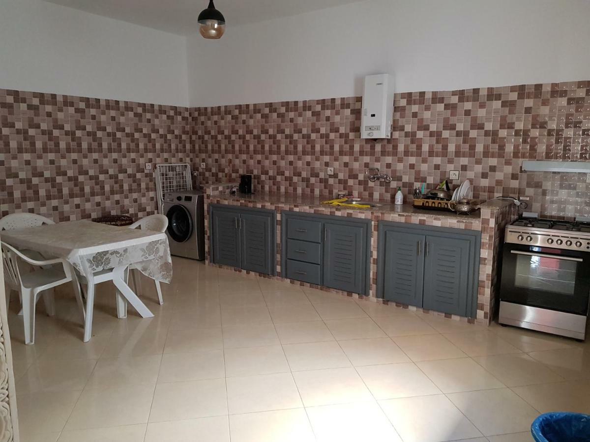 Luxe Appartement Nour D'Asilah Free Wifi 5G Экстерьер фото