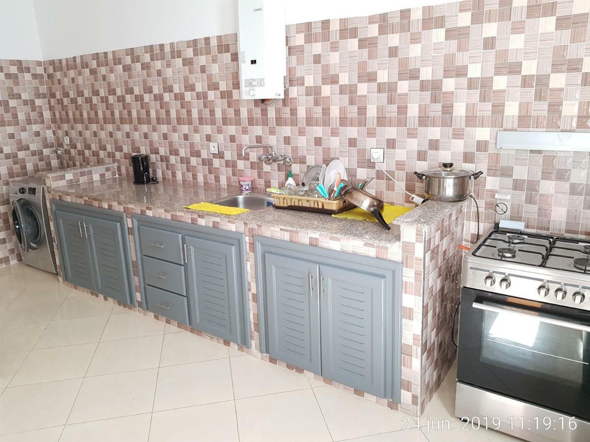 Luxe Appartement Nour D'Asilah Free Wifi 5G Экстерьер фото