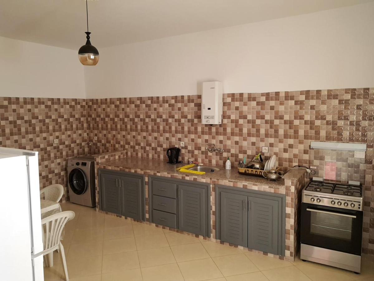 Luxe Appartement Nour D'Asilah Free Wifi 5G Экстерьер фото