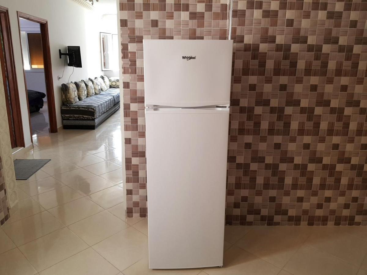 Luxe Appartement Nour D'Asilah Free Wifi 5G Экстерьер фото