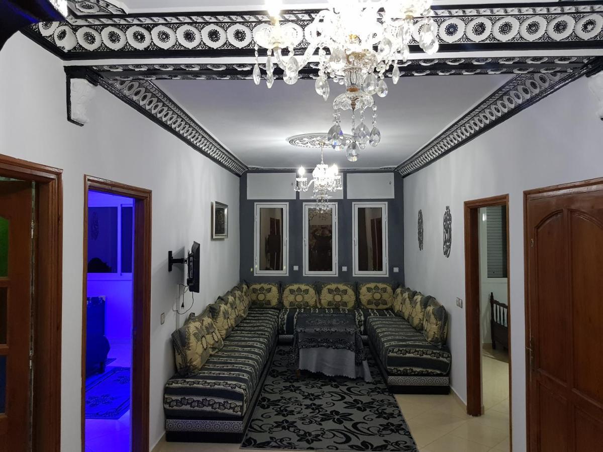 Luxe Appartement Nour D'Asilah Free Wifi 5G Экстерьер фото